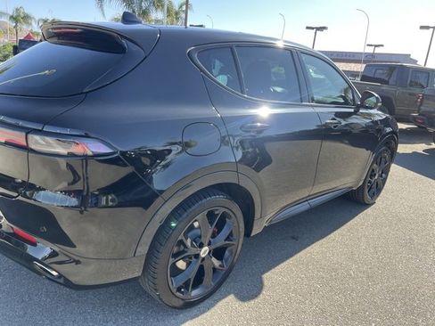 Used 2024 Dodge Hornet R/T Plus image 12