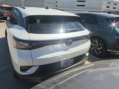 Used 2023 Volkswagen ID.4 Pro S RWD image 6