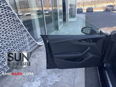 Used 2023 Audi A5 2.0T Premium w/ Convenience Package image 30