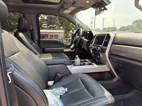 Used 2020 Ford F250 Lariat AWD/4WD image 35