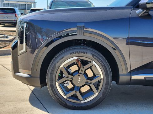 New 2027 Kia Telluride EX image 5