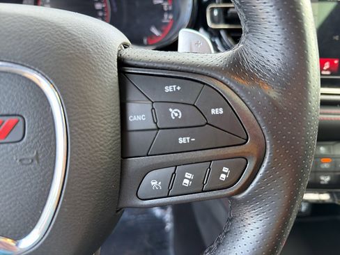 Used 2024 Dodge Durango GT image 18