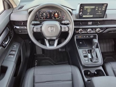 New 2026 Honda CR-V EX-L image 7
