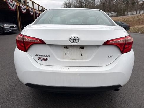 Used 2017 Toyota Corolla LE image 7
