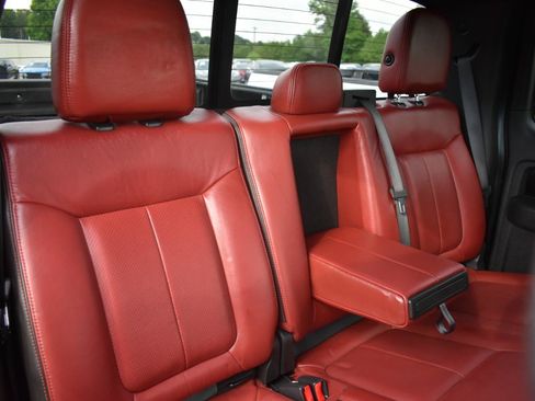 Used 2013 Ford F150 Limited AWD/4WD image 33