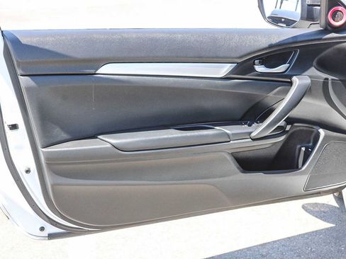 Used 2020 Honda Civic Sport image 20