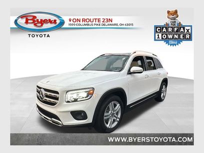 Used 2022 Mercedes-Benz GLB 250 4MATIC