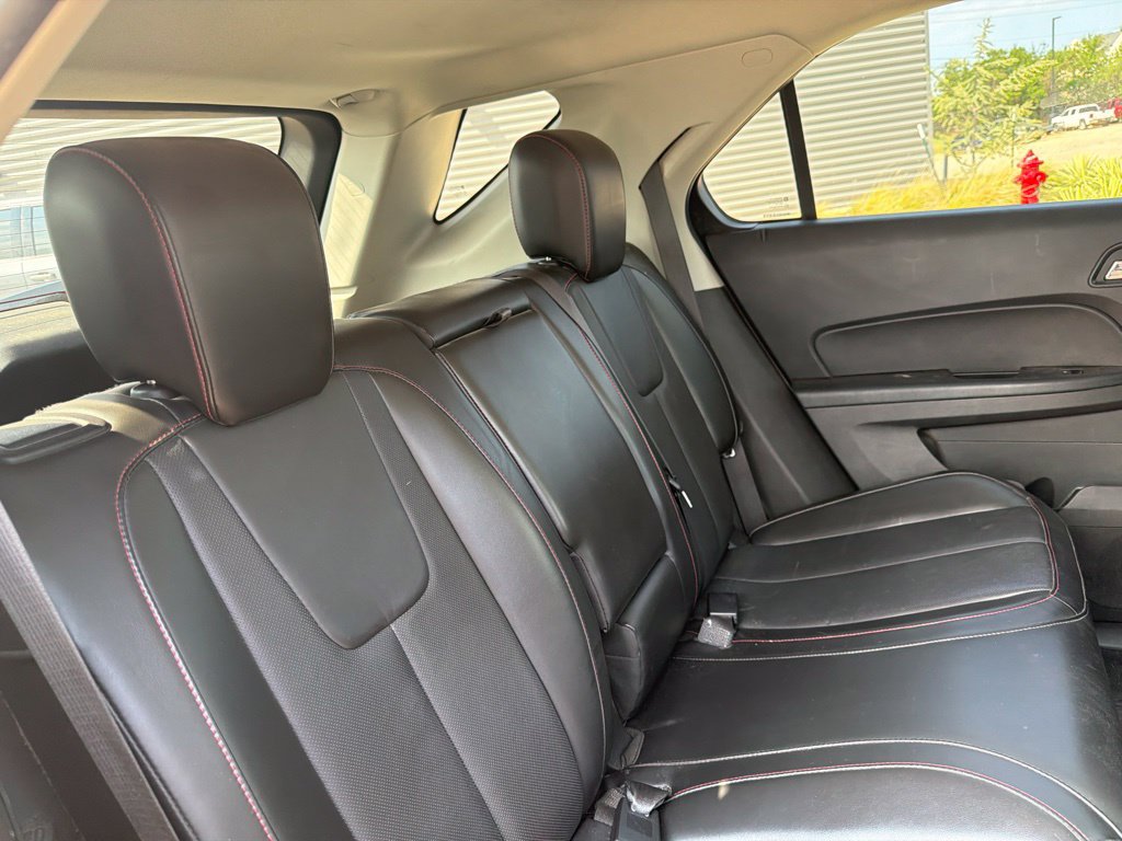 Used 2013 Chevrolet Equinox LT w/ Power Convenience Package AWD/4WD image 14