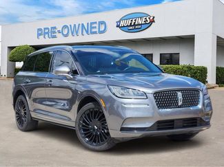 Used 2022 Lincoln Corsair Reserve w/ Equipment Group 201A FWD video 1