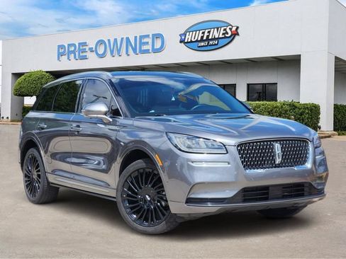 Used 2022 Lincoln Corsair Reserve w/ Equipment Group 201A FWD image 1