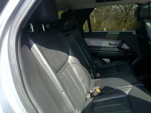 Used 2023 Land Rover Range Rover Sport SE image 53