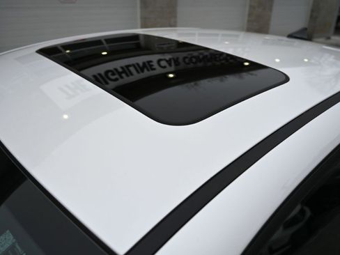 Used 2023 Kia Forte GT-Line w/ GT-Line Premium Package image 4