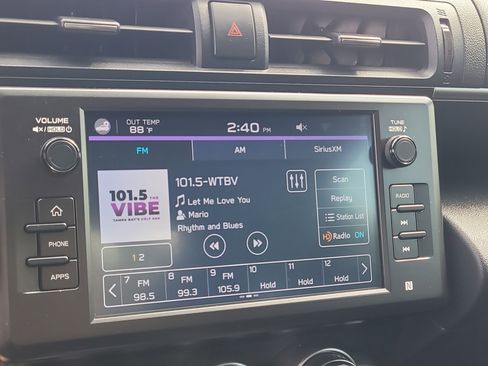 Used 2023 Toyota GR86 Premium image 17