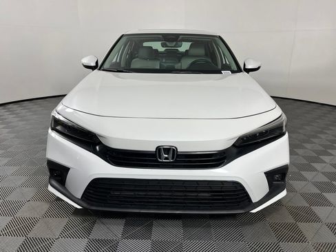 Certified 2024 Honda Civic Touring image 17