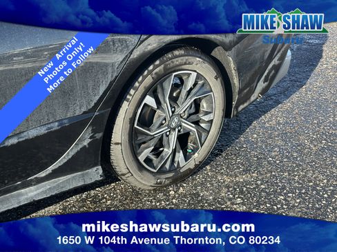 Used 2024 Hyundai Sonata SEL image 10