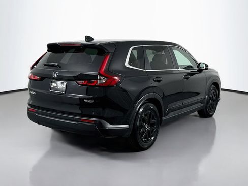 Used 2024 Honda CR-V EX-L image 7