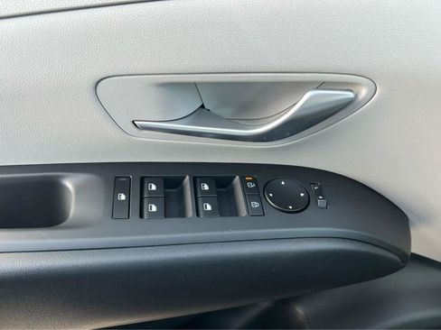 New 2026 Hyundai Tucson Blue SE AWD/4WD image 28