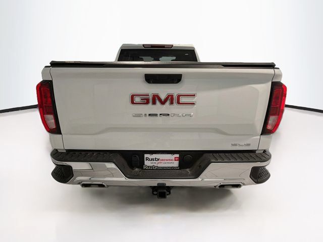 Used 2023 GMC Sierra 1500 SLE AWD/4WD image 5