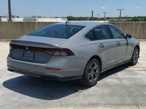 Used 2024 Honda Accord EX-L image 21