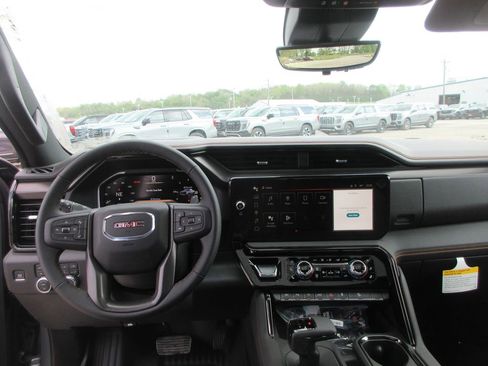 New 2026 GMC Sierra 1500 AT4 w/ AT4 Premium Package image 18