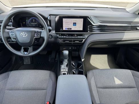 Used 2026 Toyota Camry LE FWD image 2