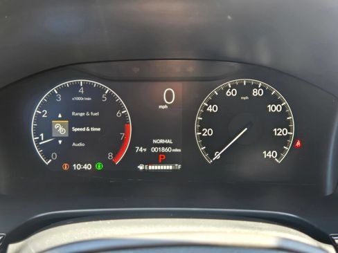 Used 2026 Honda CR-V EX image 20