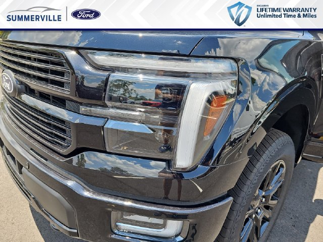 New 2026 Ford F150 Platinum w/ Equipment Group 702A High AWD/4WD image 31