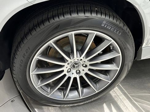 Certified 2024 Mercedes-Benz GLE 350 4MATIC w/ AMG Line Exterior image 23