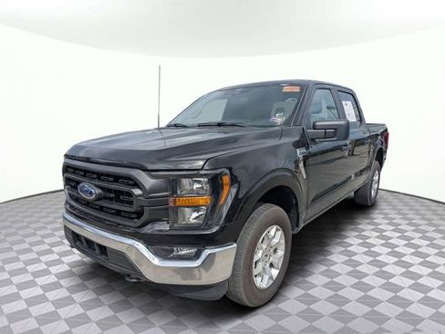 Used 2023 Ford F150 XLT image 8