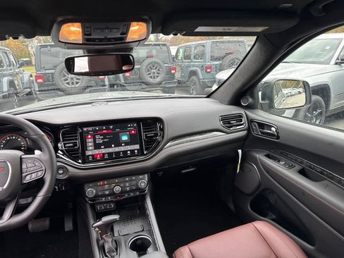 New 2026 Dodge Durango GT image 35
