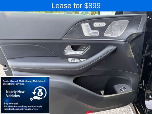 Used 2026 Mercedes-Benz GLE 350 4MATIC image 28