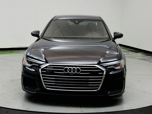 Used 2019 Audi A6 3.0T Premium Plus w/ Premium Plus Package AWD/4WD image 2