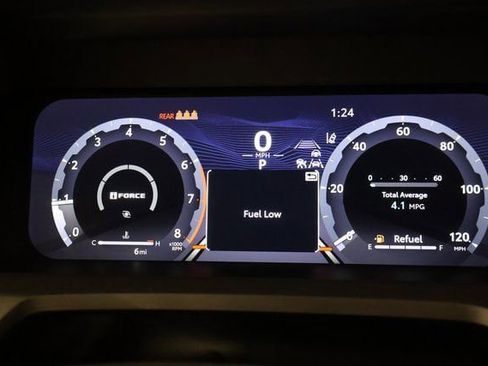 New 2026 Toyota Tacoma TRD Sport image 14