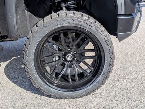 New 2026 GMC Sierra 1500 Elevation w/ Elevation Premium Package image 10