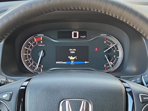 Used 2019 Honda Ridgeline RTL-E image 22