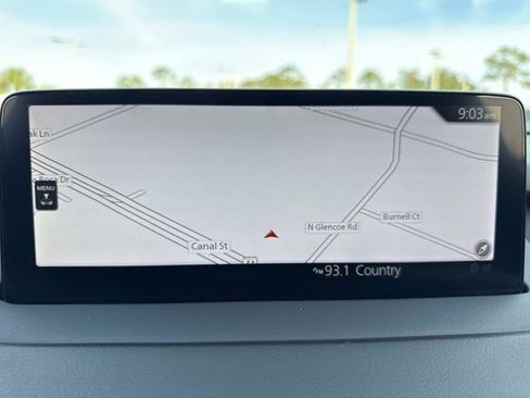 Used 2022 MAZDA CX-9 Grand Touring image 29