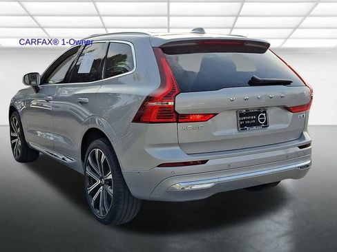 Certified 2023 Volvo XC60 B5 Ultimate w/ Climate Package AWD/4WD image 5
