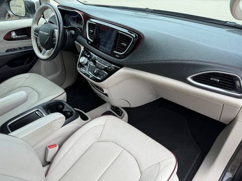 Used 2020 Chrysler Pacifica Limited FWD image 20