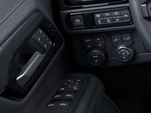 New 2026 GMC Yukon XL AT4 w/ AT4 Premium Plus Package AWD/4WD image 22