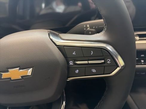 New 2026 Chevrolet Equinox LT image 38