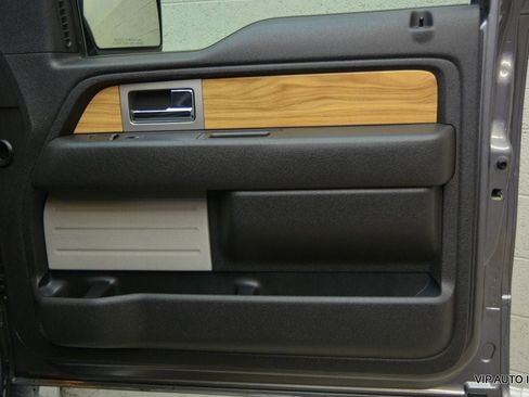 Used 2011 Ford F150 Lariat image 6