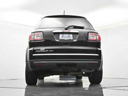 Used 2017 GMC Acadia Limited SLT FWD image 43