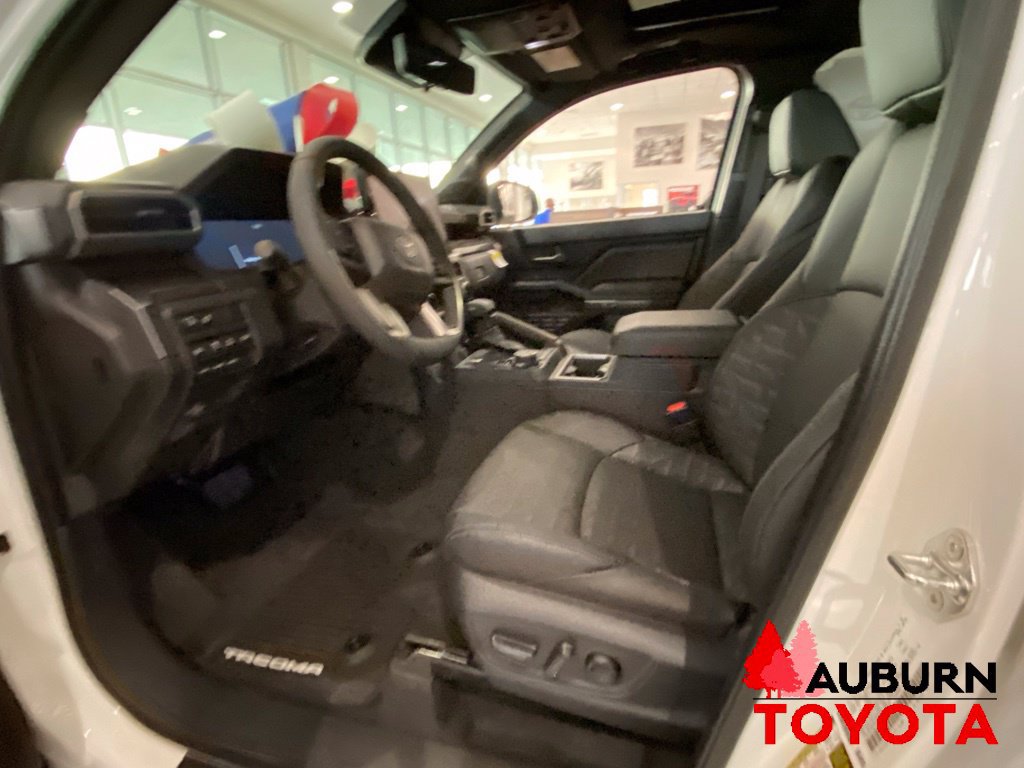 New 2026 Toyota Tacoma TRD Off-Road AWD/4WD image 29