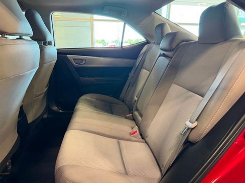 Used 2016 Toyota Corolla LE FWD image 20