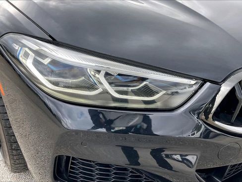 Used 2019 BMW M850i xDrive Coupe w/ Comfort Seating Package AWD/4WD image 31