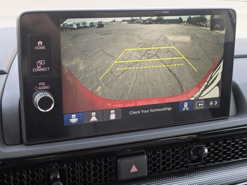 New 2026 Honda CR-V EX-L image 20