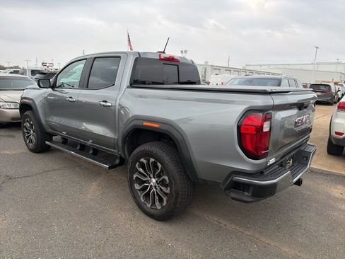 Used 2026 GMC Canyon Denali image 7