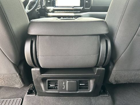 Certified 2023 Chevrolet Silverado 1500 LT RWD image 22