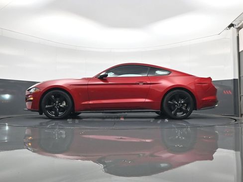 Used 2021 Ford Mustang Coupe w/ Equipment Group 101A image 18