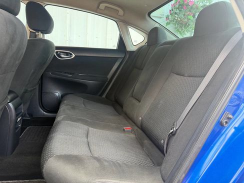 Used 2014 Nissan Sentra SR FWD image 18